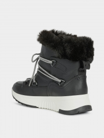 Чоботи дутики Geox Falena модель D16HXC-046BH-C9999 Фото