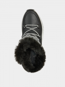 Чоботи дутики Geox Falena модель D16HXC-046BH-C9999 Фото