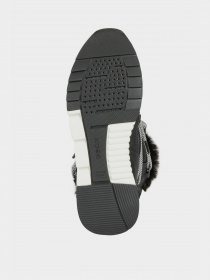 Чоботи дутики Geox Falena модель D16HXC-046BH-C9999 Фото