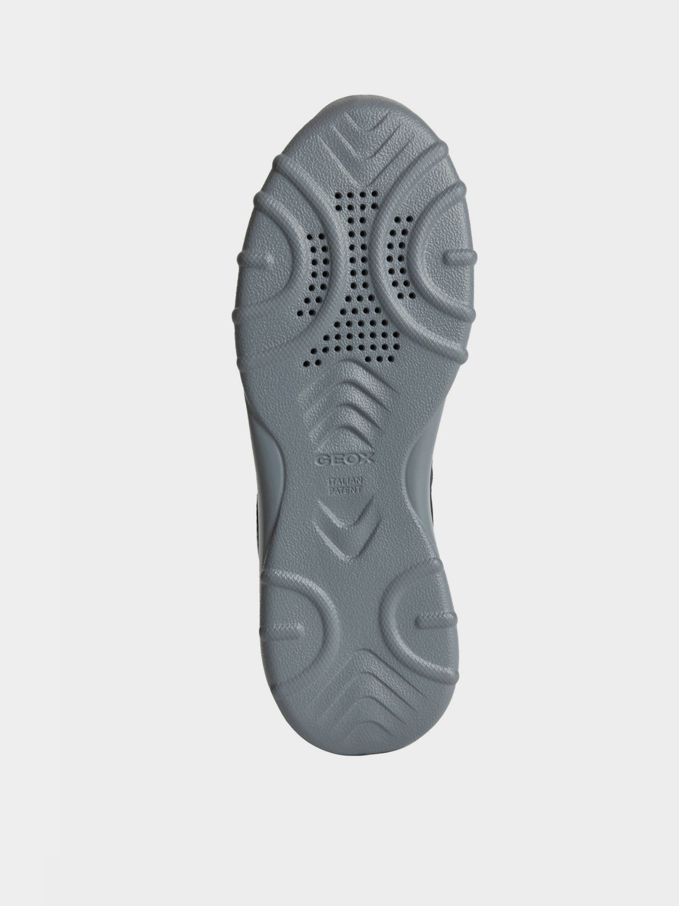 Кроссовки Geox Alleniee модель D16LPB-0EW22-C4002 Фото