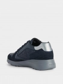 Кроссовки Geox Alleniee модель D16LPB-0EW22-C4002 Фото