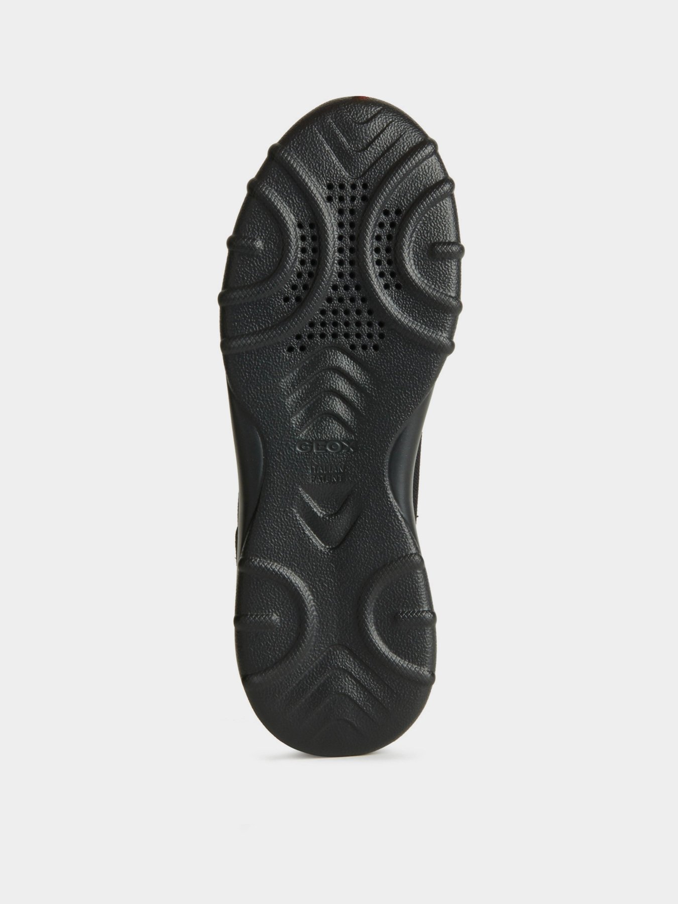 Кроссовки Geox Alleniee модель D16LPB-0EW22-C9999 Фото