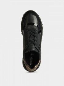 Кроссовки Geox Alleniee модель D16LPB-0EW22-C9999 Фото