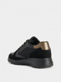 Кросівки повсякденні Geox Alleniee модель D16LPB-0EW22-C9999 Кросівки повсякденні Geox Alleniee модель D16LPB-0EW22-C9999 Фото