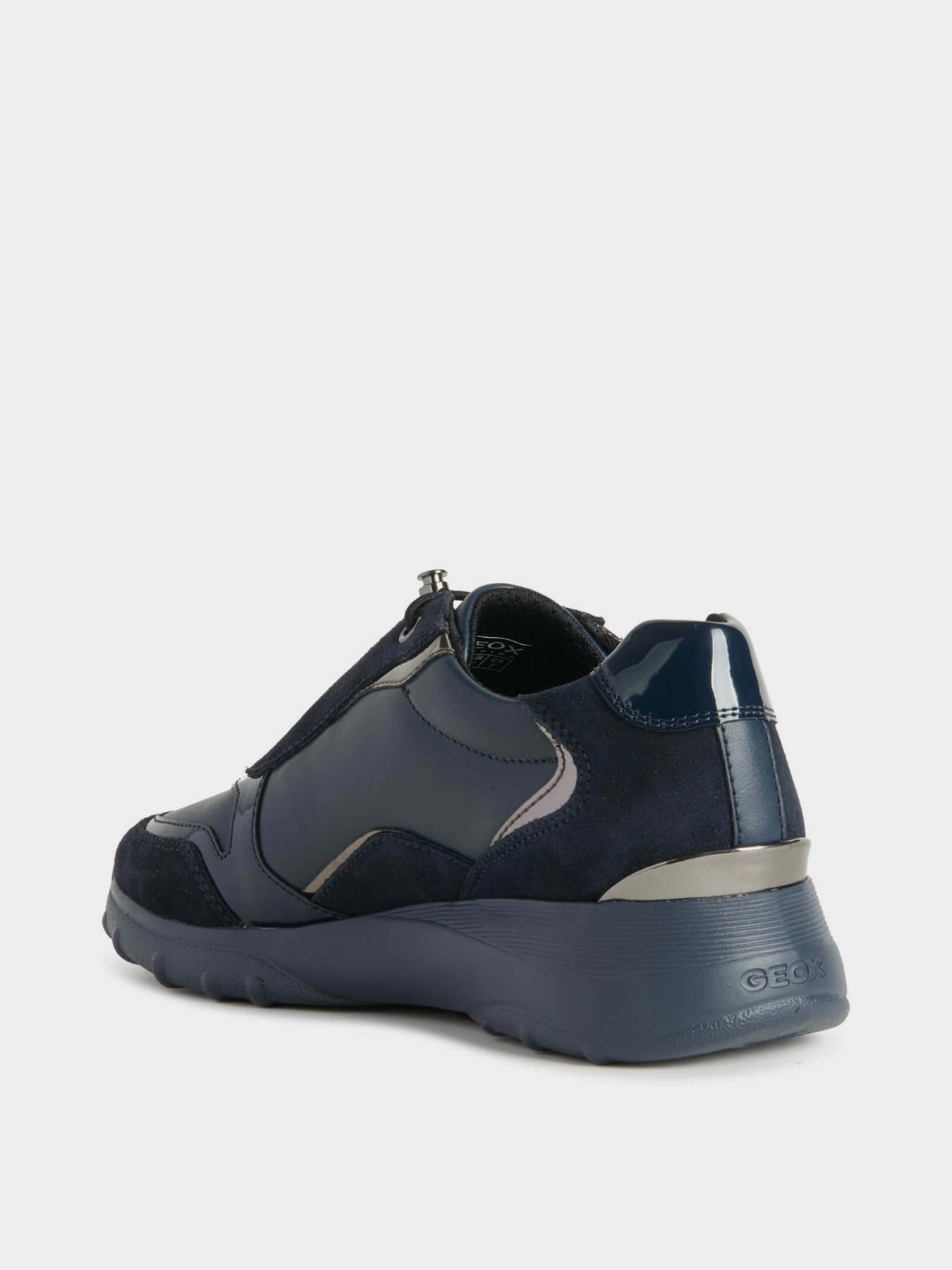 Кроссовки Geox модель D16LPC-05422-C4002 Фото