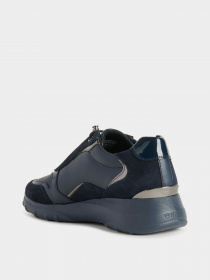 Кроссовки Geox модель D16LPC-05422-C4002 Фото