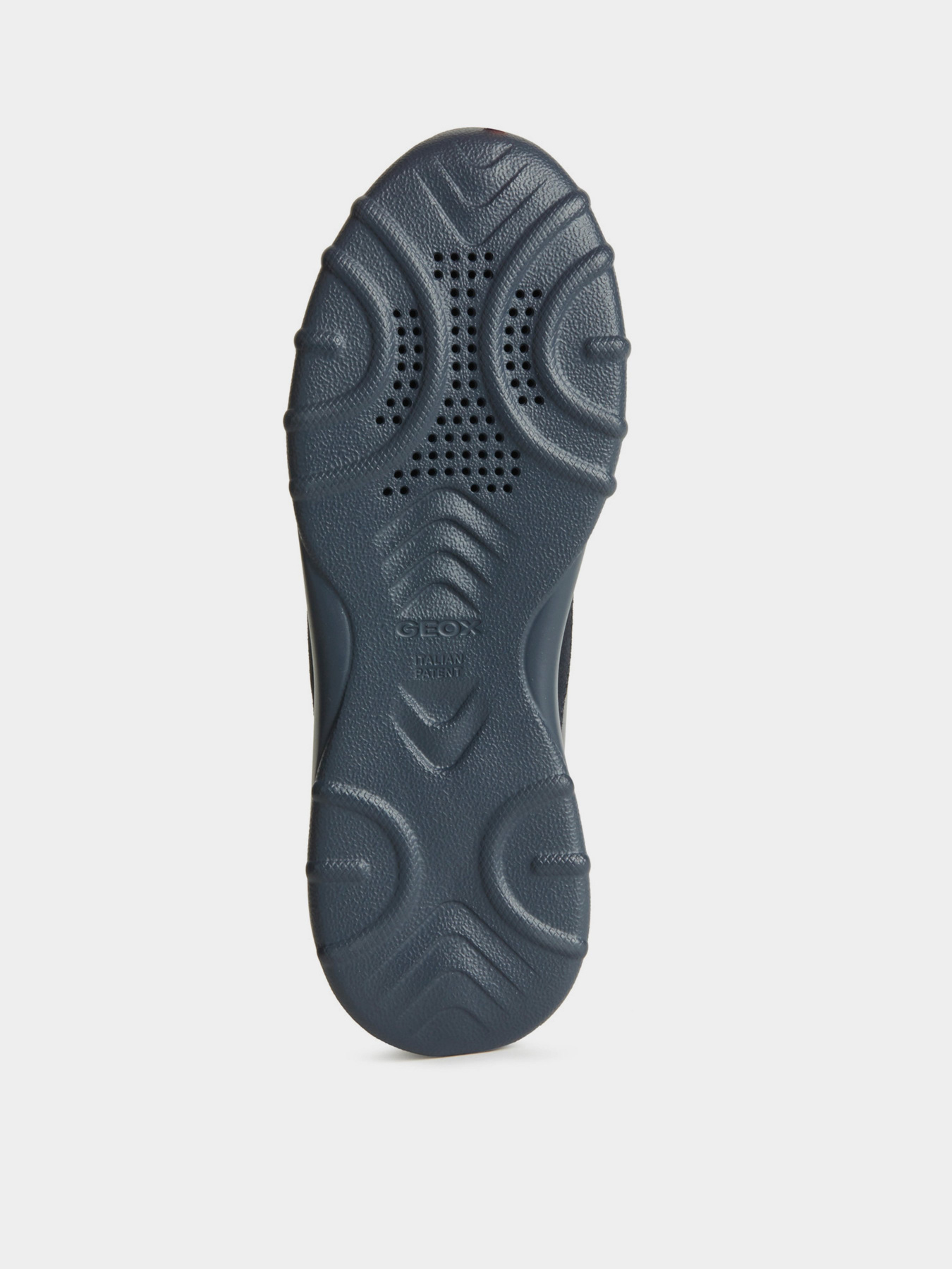 Кроссовки повседневные Geox модель D16LPC-05422-C4002 Фото