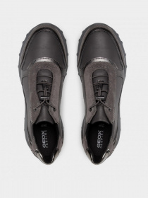 Кроссовки Geox Alleniee модель D16LPC-05422-C9002 Фото