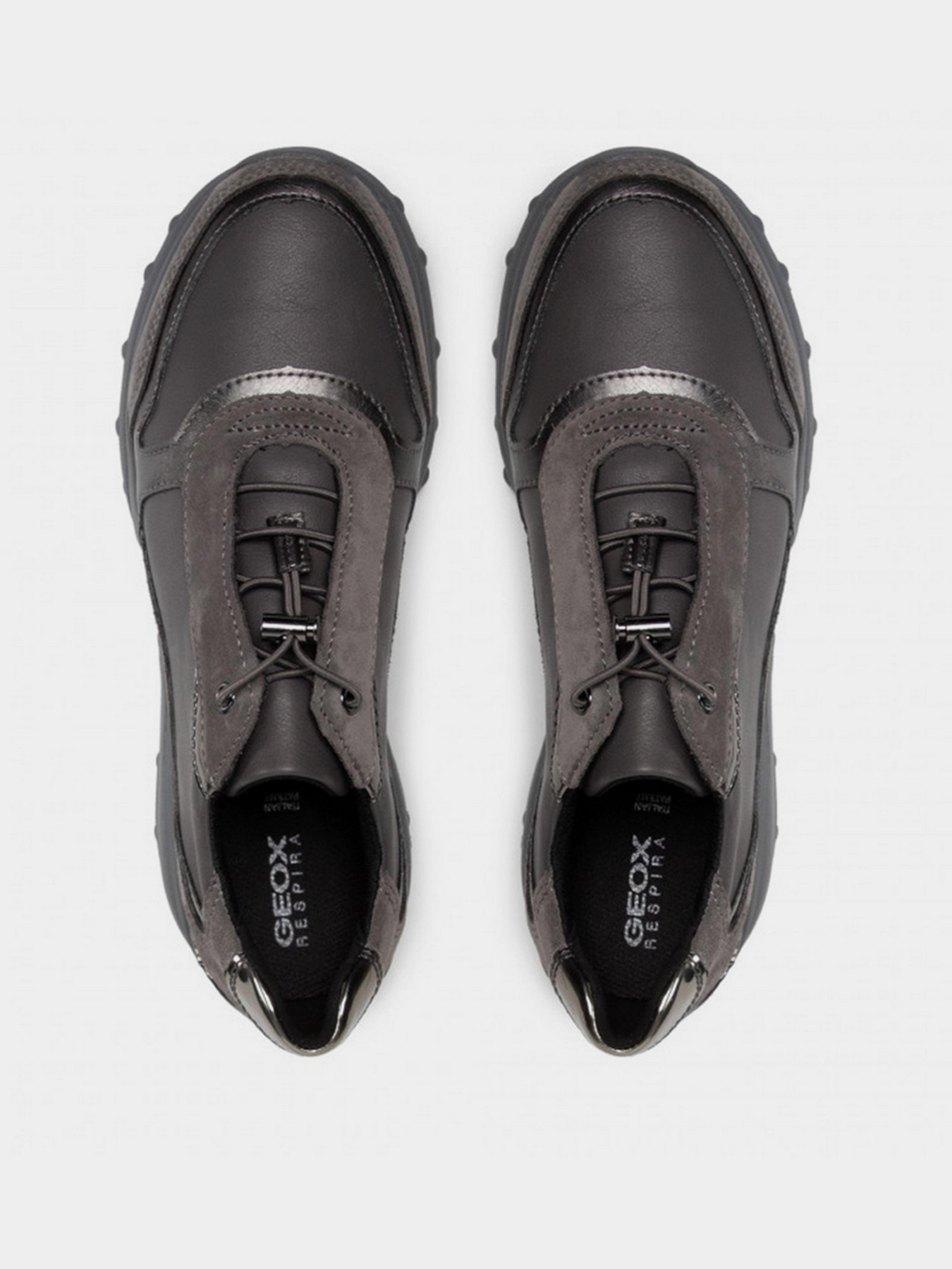 Кросівки повсякденні Geox Alleniee модель D16LPC-05422-C9002 Кросівки повсякденні Geox Alleniee модель D16LPC-05422-C9002 Фото