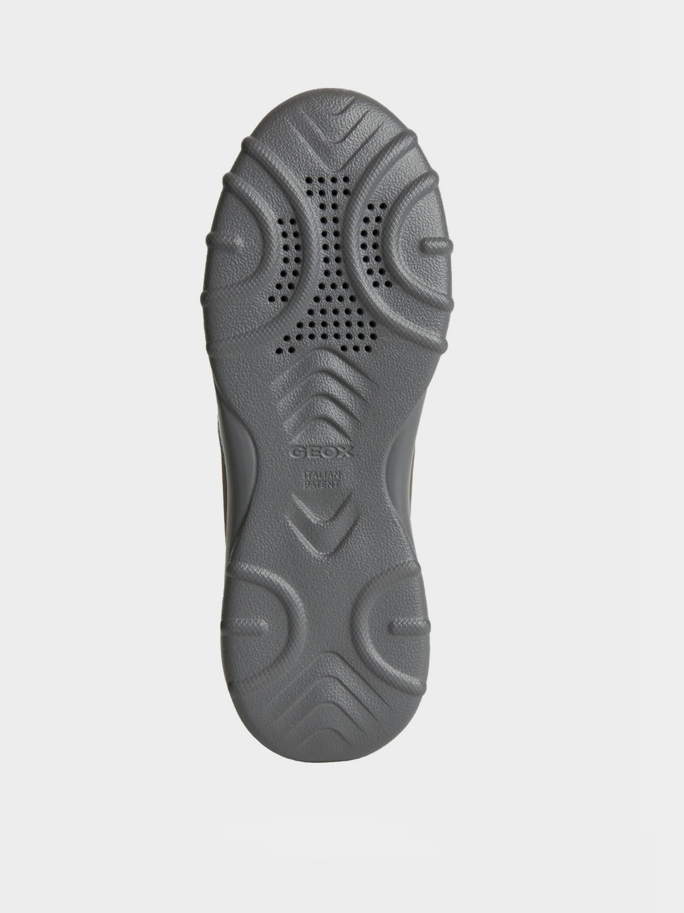 Кросівки Geox Alleniee модель D16LPD-0EW22-C9002 Фото