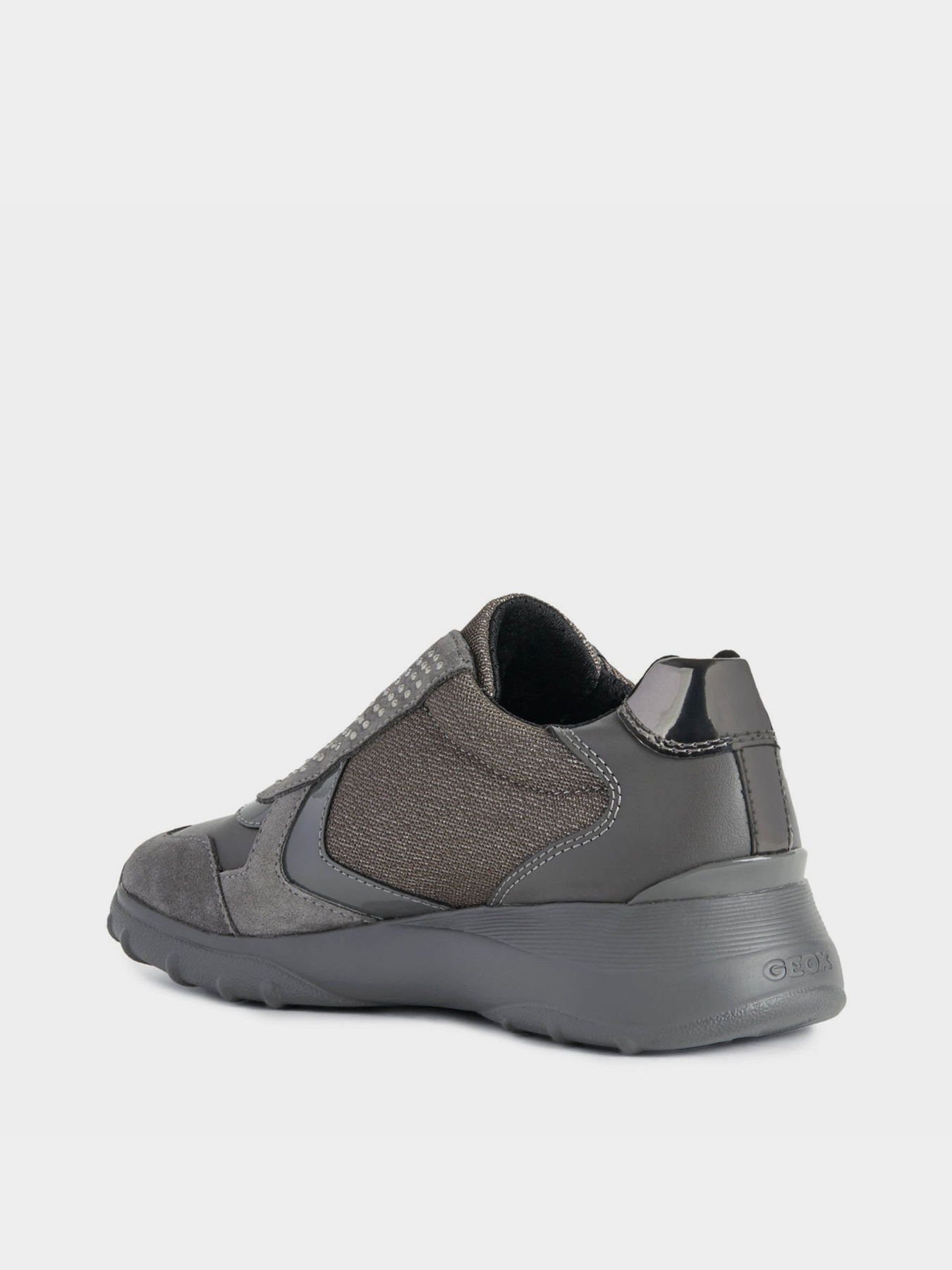 Кросівки повсякденні Geox Alleniee модель D16LPD-0EW22-C9002 Фото