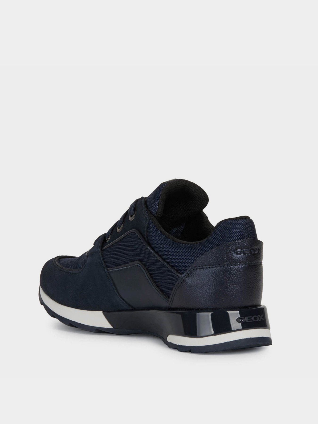 Кроссовки Geox New Aneko Abx модель D16LYC-02214-C4002 Фото