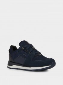 Кроссовки Geox New Aneko Abx модель D16LYC-02214-C4002 Фото