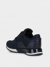 Кросівки повсякденні Geox New Aneko Abx модель D16LYC-02214-C4002 Фото