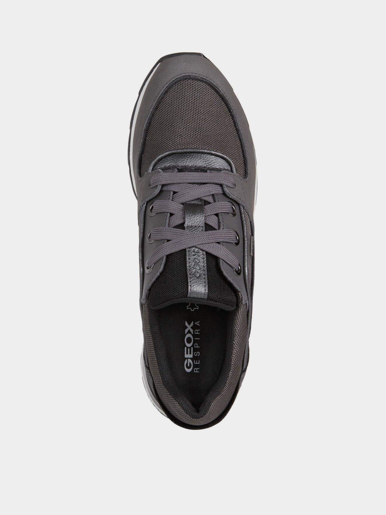 Кроссовки Geox Aneko модель D16LYC-03314-C0062 Фото