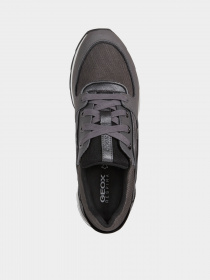 Кросівки повсякденні Geox Aneko модель D16LYC-03314-C0062 Фото