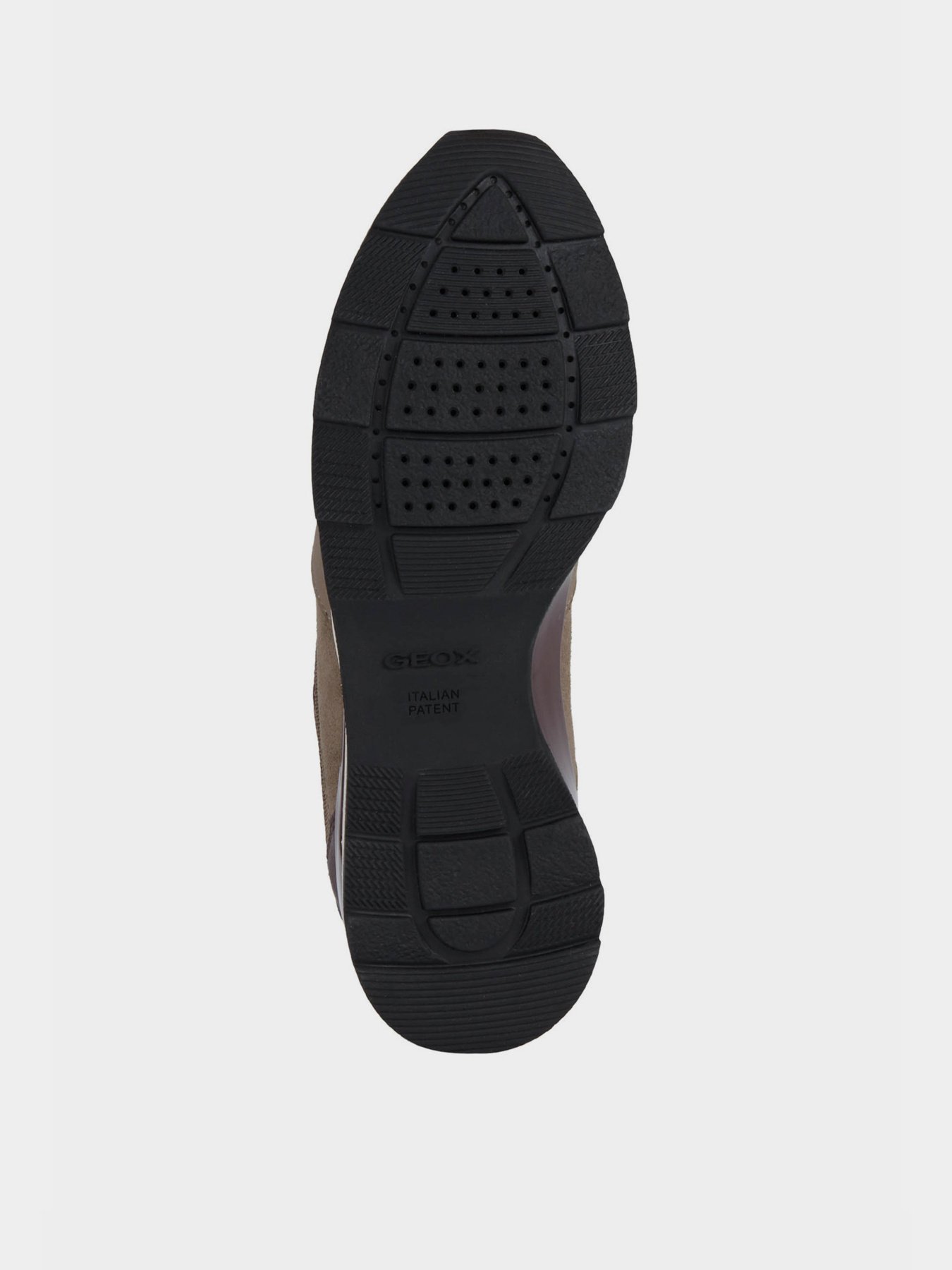 Кроссовки Geox New Aneko Abx модель D16LYC-03314-C5005 Фото