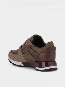 Кроссовки Geox New Aneko Abx модель D16LYC-03314-C5005 Фото