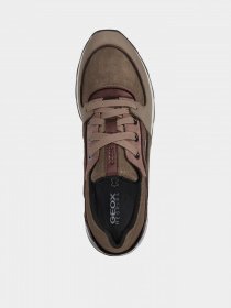 Кроссовки Geox New Aneko Abx модель D16LYC-03314-C5005 Фото