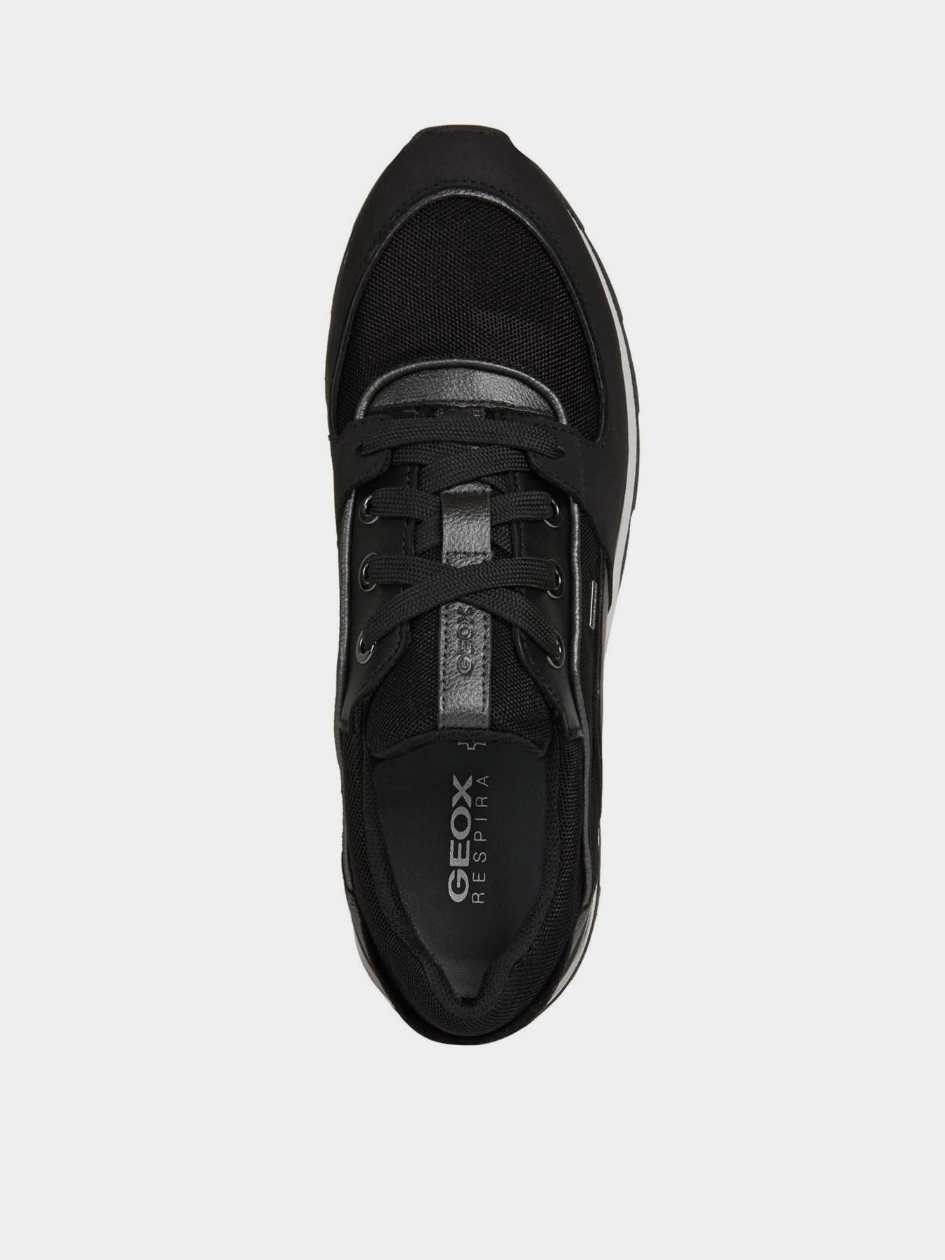 Кроссовки Geox New Aneko Abx модель D16LYC-03314-C9999 Фото