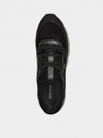 Кроссовки Geox New Aneko Abx модель D16LYC-03314-C9999 Фото