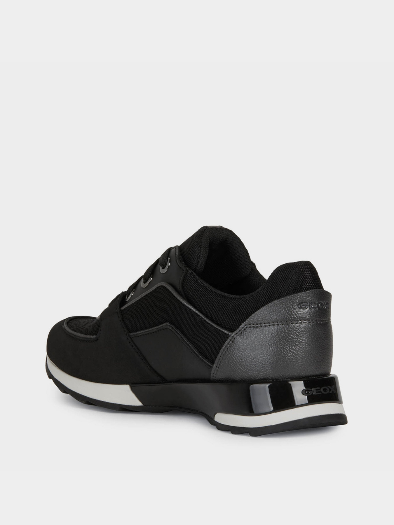 Кросівки повсякденні Geox New Aneko Abx модель D16LYC-03314-C9999 Фото