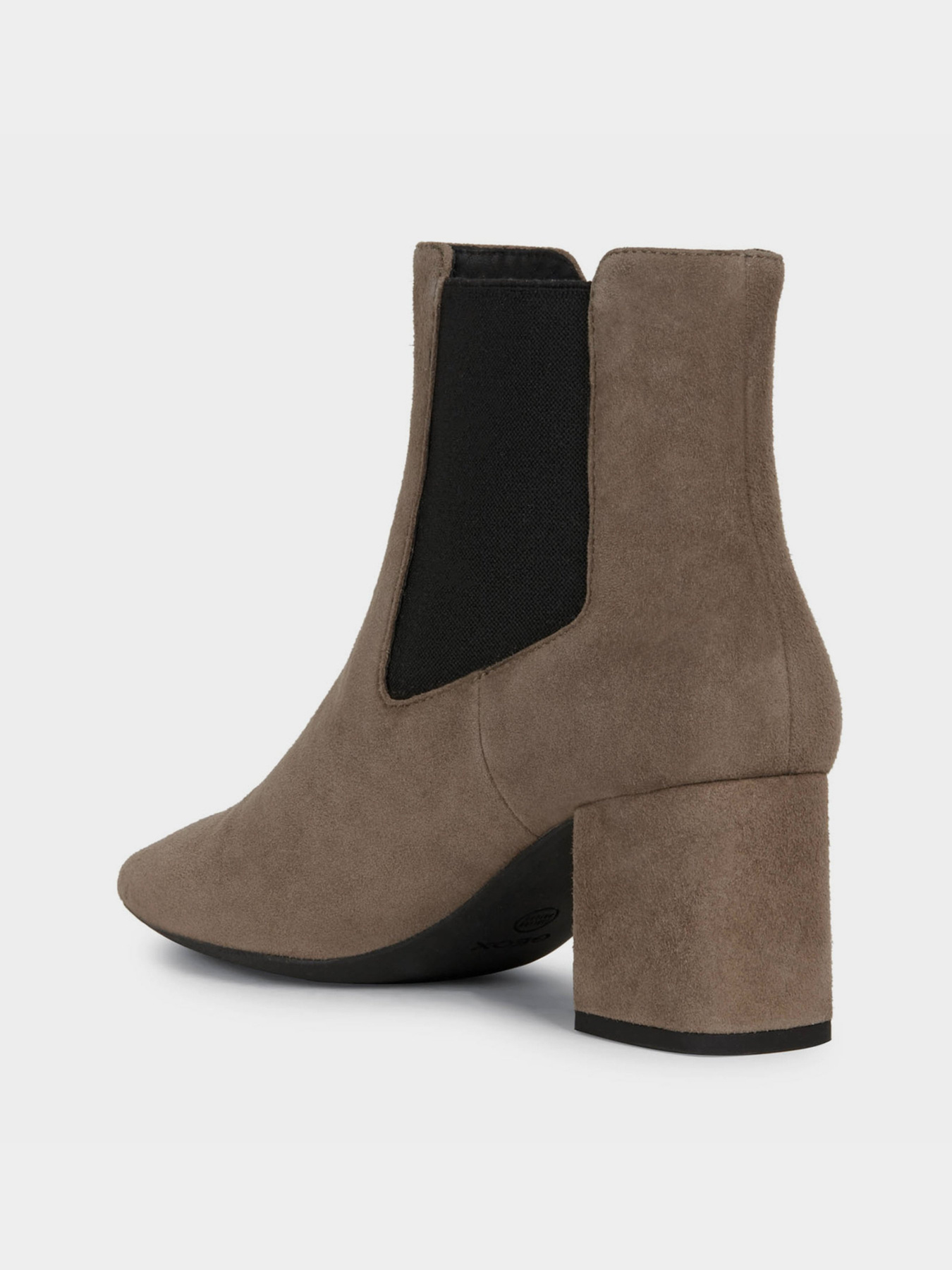 Челси Geox BIGLIANA модель D16NMA-00021-C5005 Фото