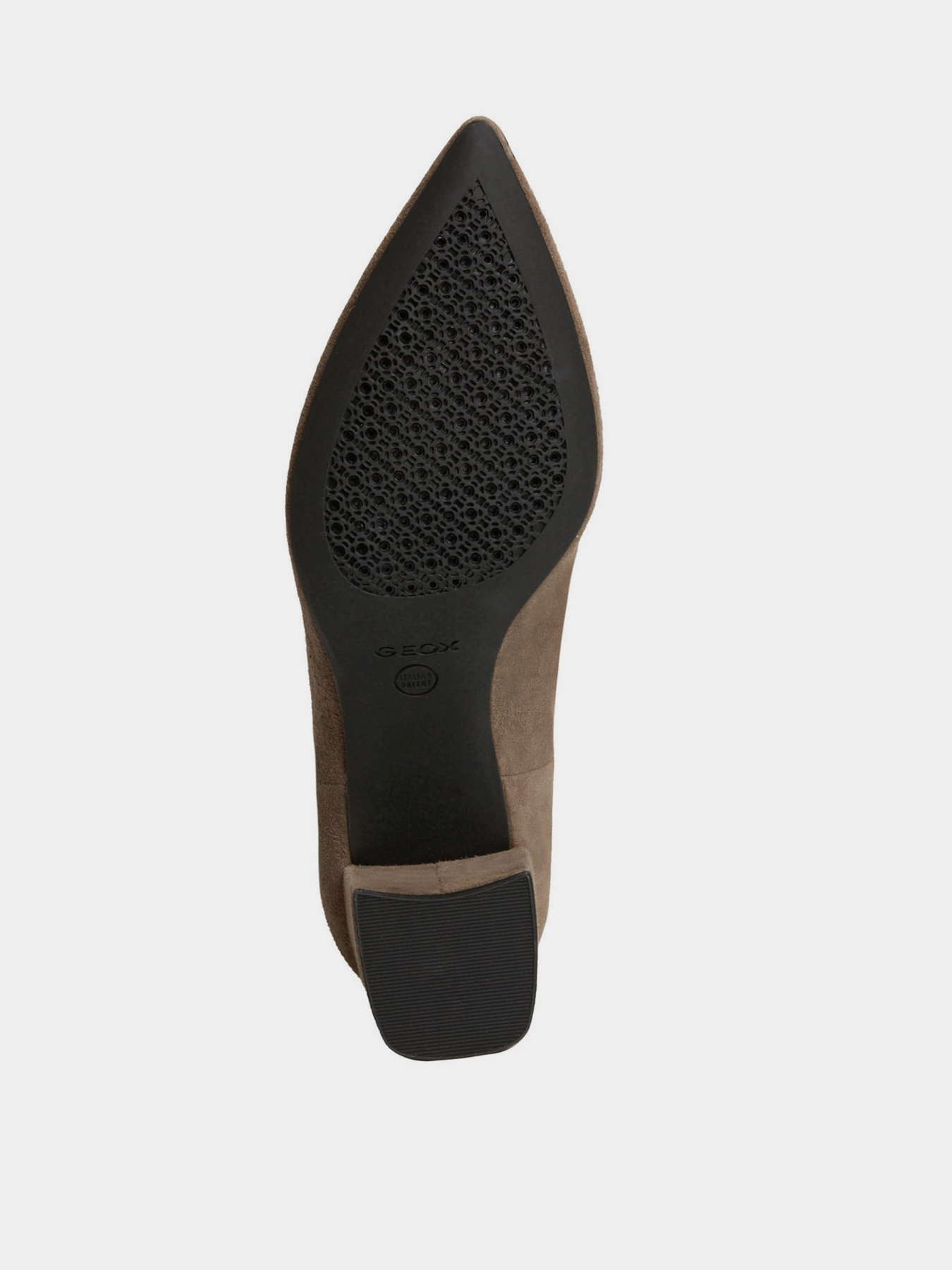 Челси Geox BIGLIANA модель D16NMA-00021-C5005 Фото