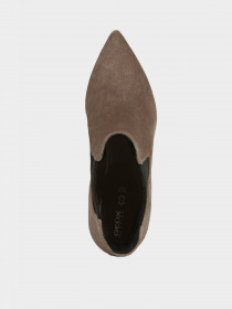 Челси Geox BIGLIANA модель D16NMA-00021-C5005 Фото