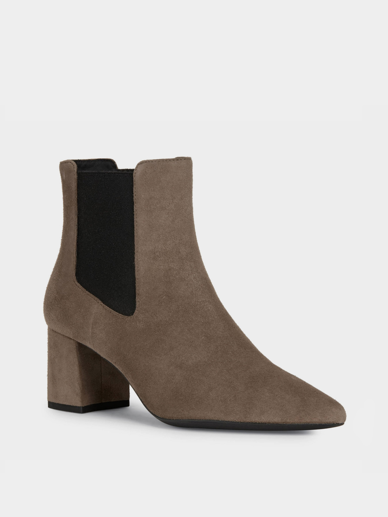 Челси Geox BIGLIANA модель D16NMA-00021-C5005 Фото