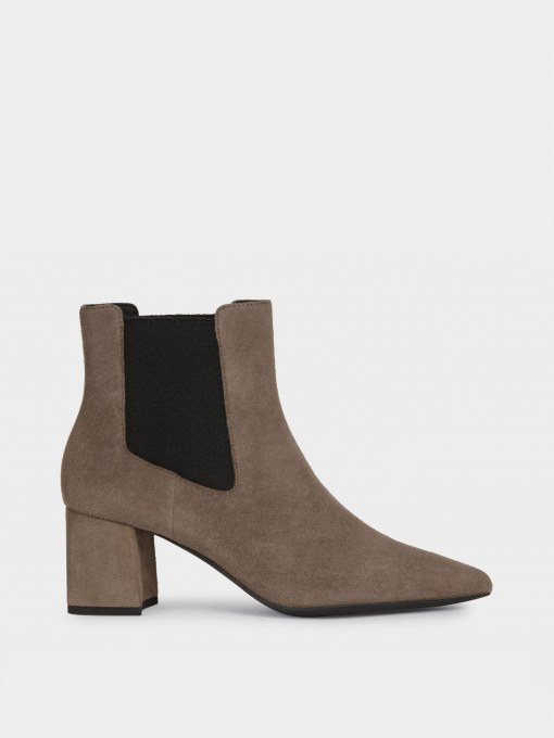 Челсі Geox BIGLIANA модель D16NMA-00021-C5005 Фото