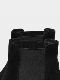 Черевики Geox Bigliana модель D16NMA-00021-C9999 Фото