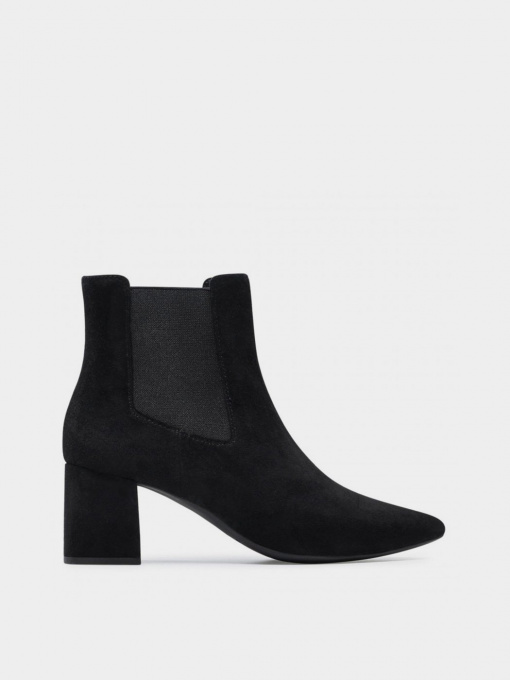 Черевики Geox Bigliana модель D16NMA-00021-C9999 Фото