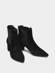 Черевики Geox Bigliana модель D16NMA-00021-C9999 Фото