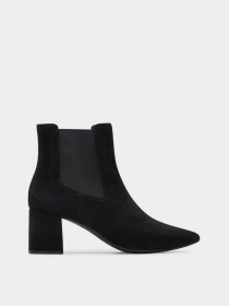 Черевики Geox Bigliana модель D16NMA-00021-C9999 Фото