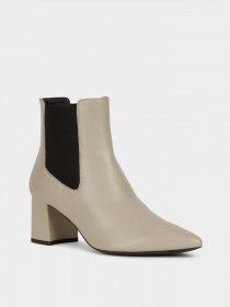 Челсі Geox Bigliana модель D16NMA-000TU-C1003 Челсі Geox Bigliana модель D16NMA-000TU-C1003 Фото