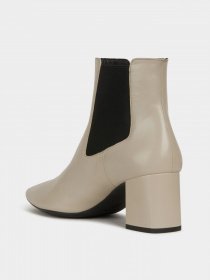 Ботинки и сапоги Geox Bigliana модель D16NMA-000TU-C1003 Фото