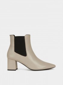 Челсі Geox Bigliana модель D16NMA-000TU-C1003 Челсі Geox Bigliana модель D16NMA-000TU-C1003 Фото