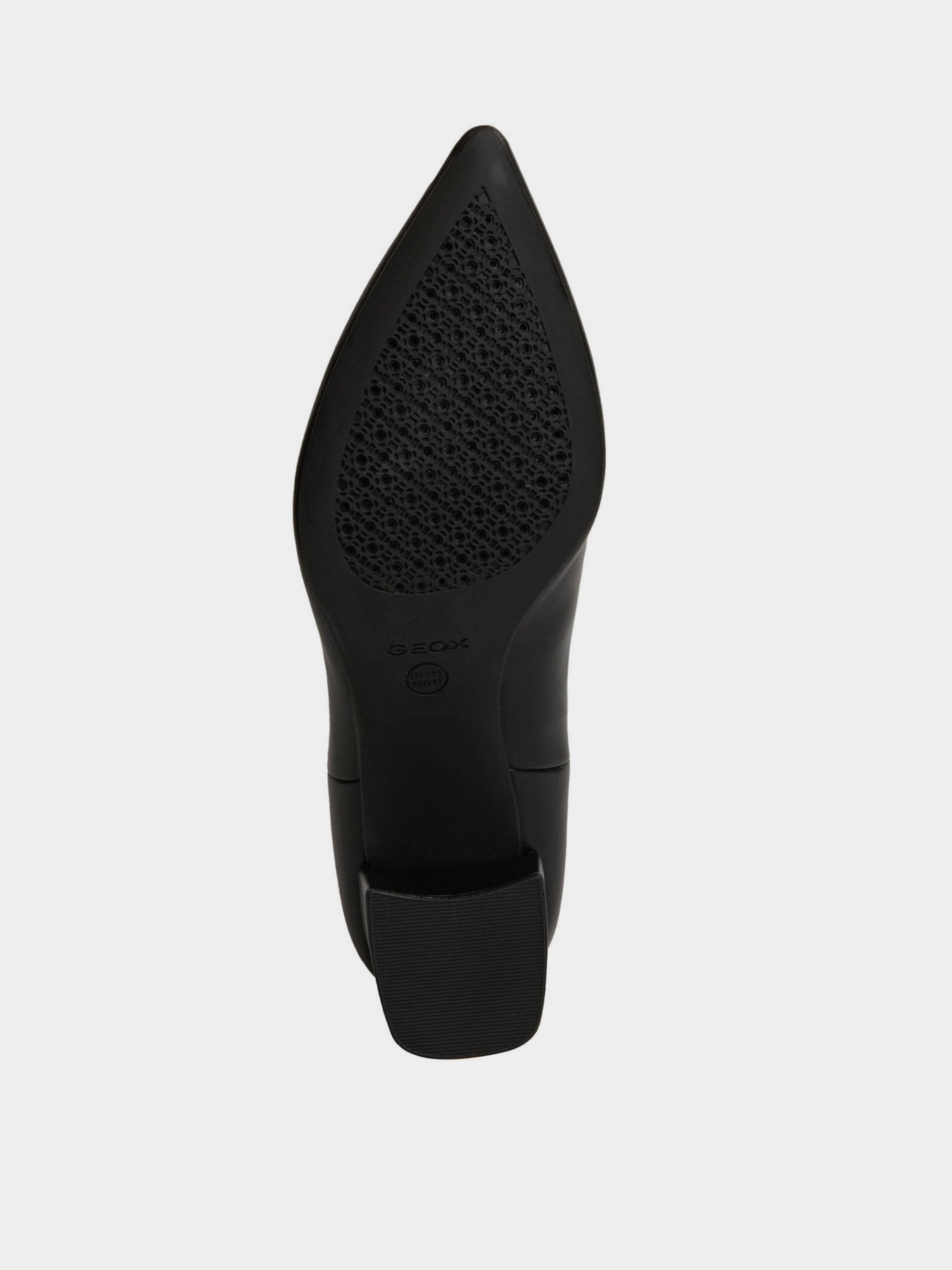 Челси Geox BIGLIANA модель D16NMA-000TU-C9999 Фото