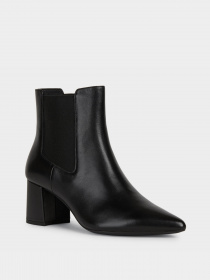 Челси Geox BIGLIANA модель D16NMA-000TU-C9999 Фото