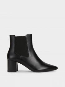 Челси Geox BIGLIANA модель D16NMA-000TU-C9999 Фото