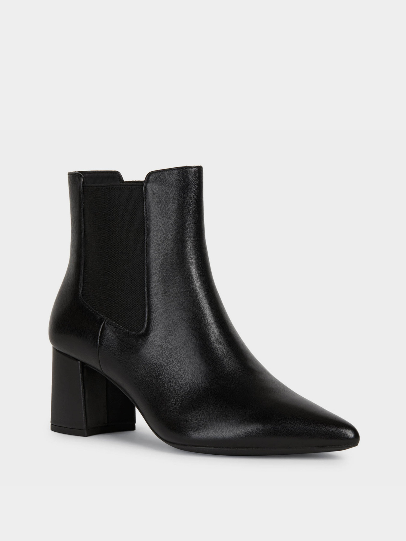 Челси Geox BIGLIANA модель D16NMA-000TU-C9999 Челси Geox BIGLIANA модель D16NMA-000TU-C9999 Фото