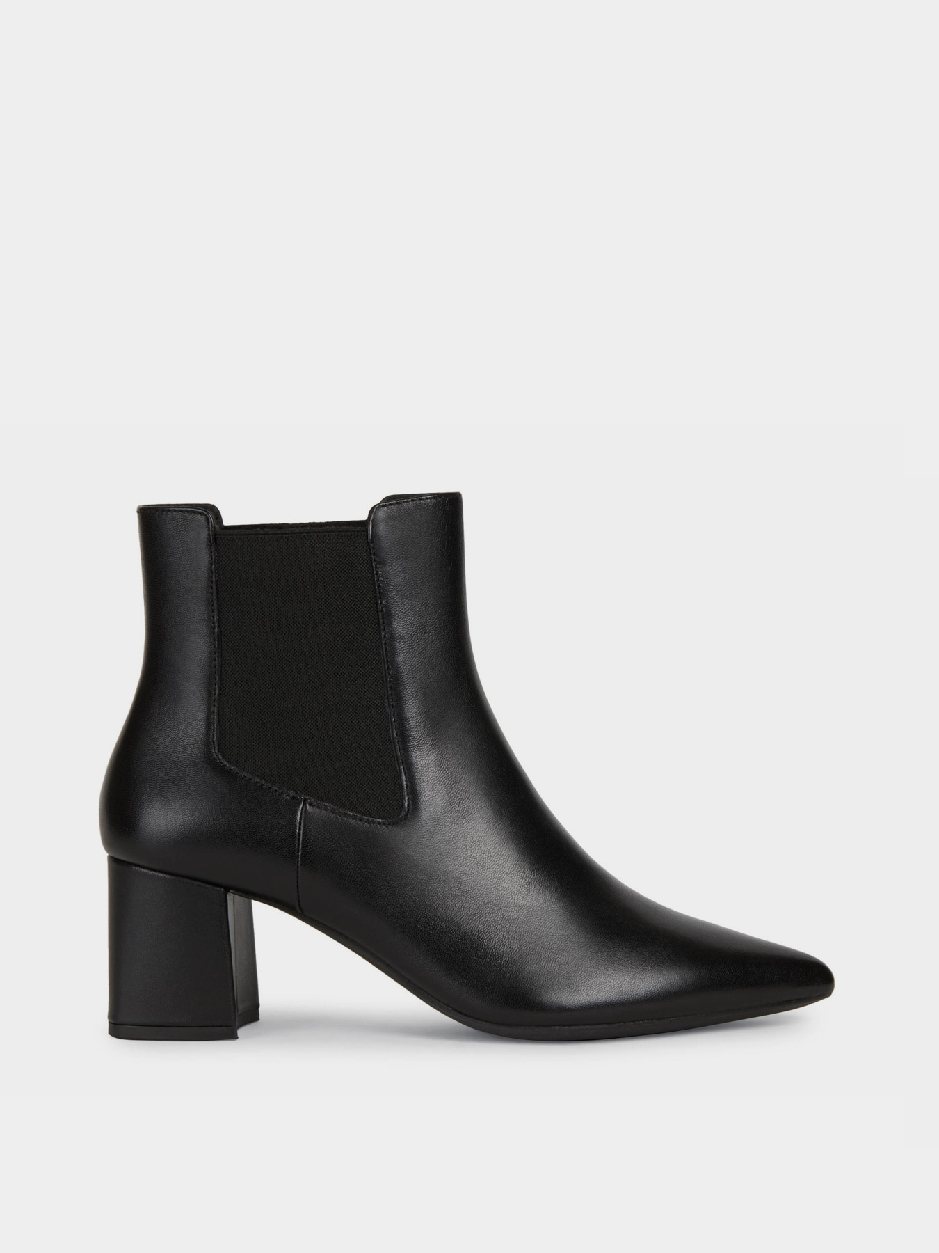 Челси Geox BIGLIANA модель D16NMA-000TU-C9999 Челси Geox BIGLIANA модель D16NMA-000TU-C9999 Фото