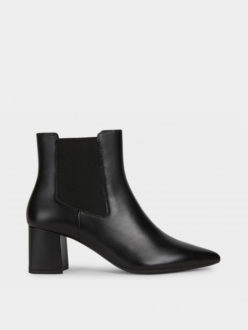 Челсі Geox BIGLIANA модель D16NMA-000TU-C9999 Фото