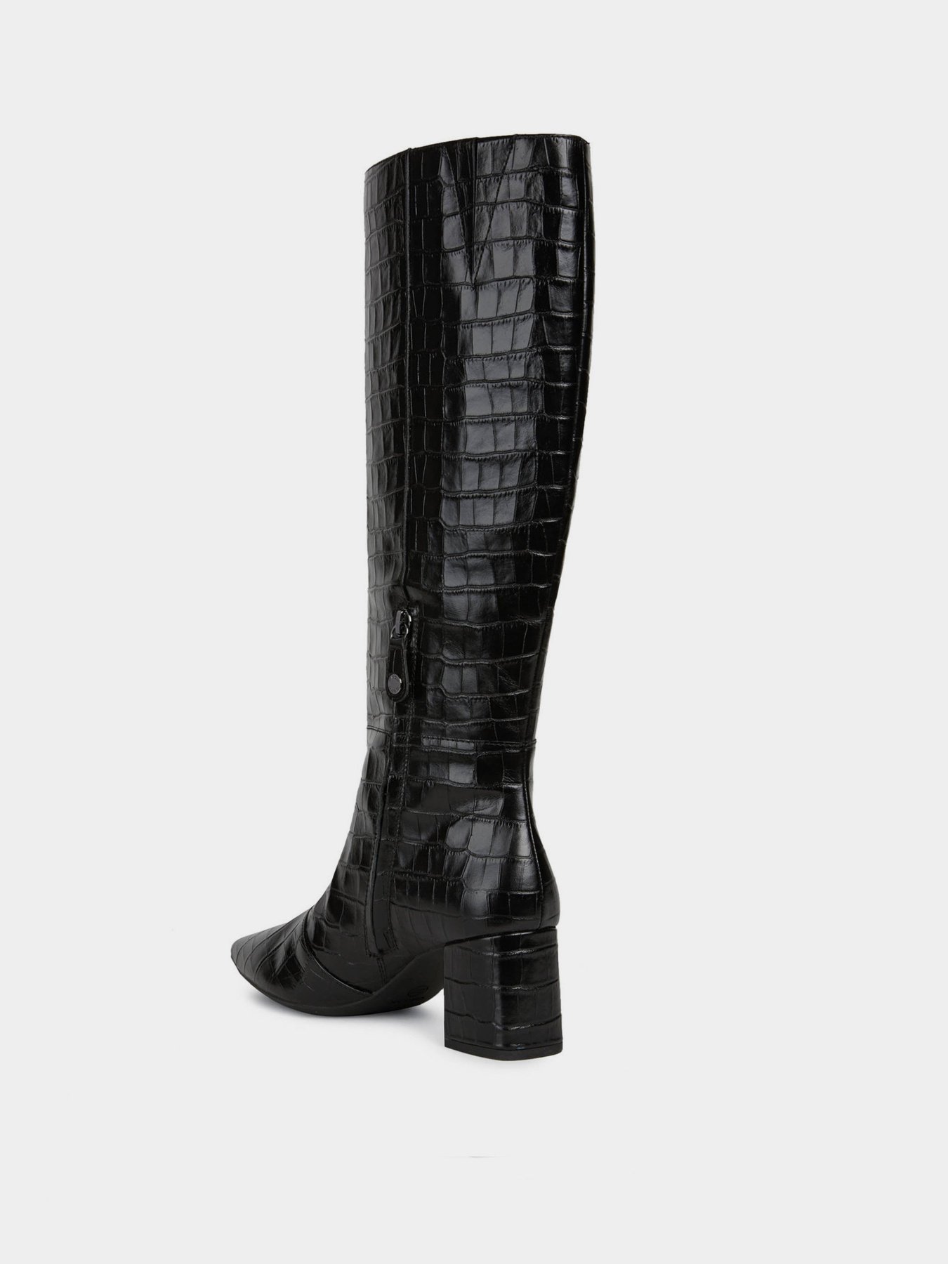 Чоботи Geox Bigliana модель D16NMB-00040-C9999 Фото