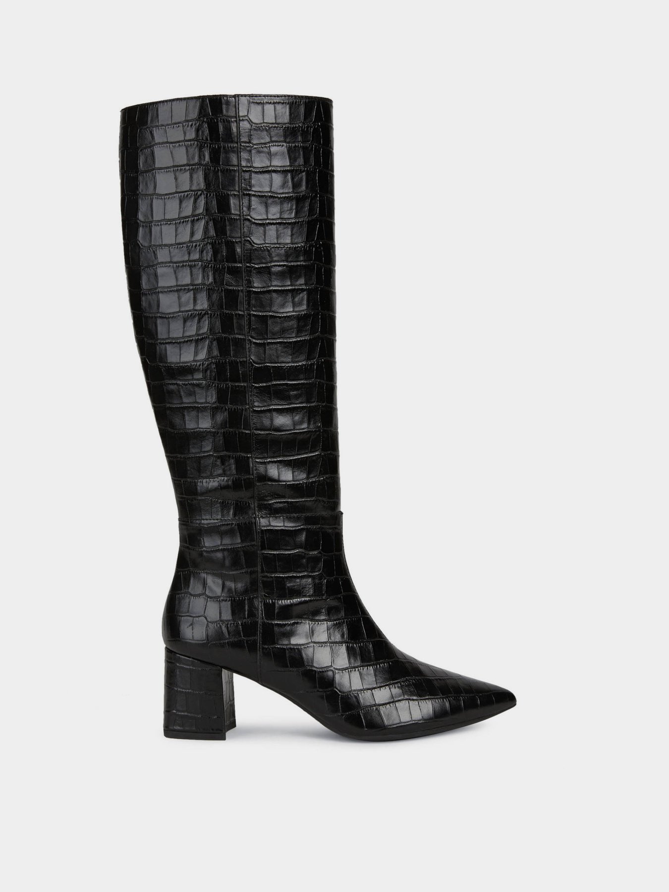 Чоботи Geox Bigliana модель D16NMB-00040-C9999 Фото