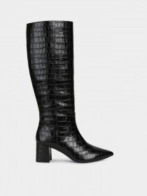 Чоботи Geox Bigliana модель D16NMB-00040-C9999 Фото