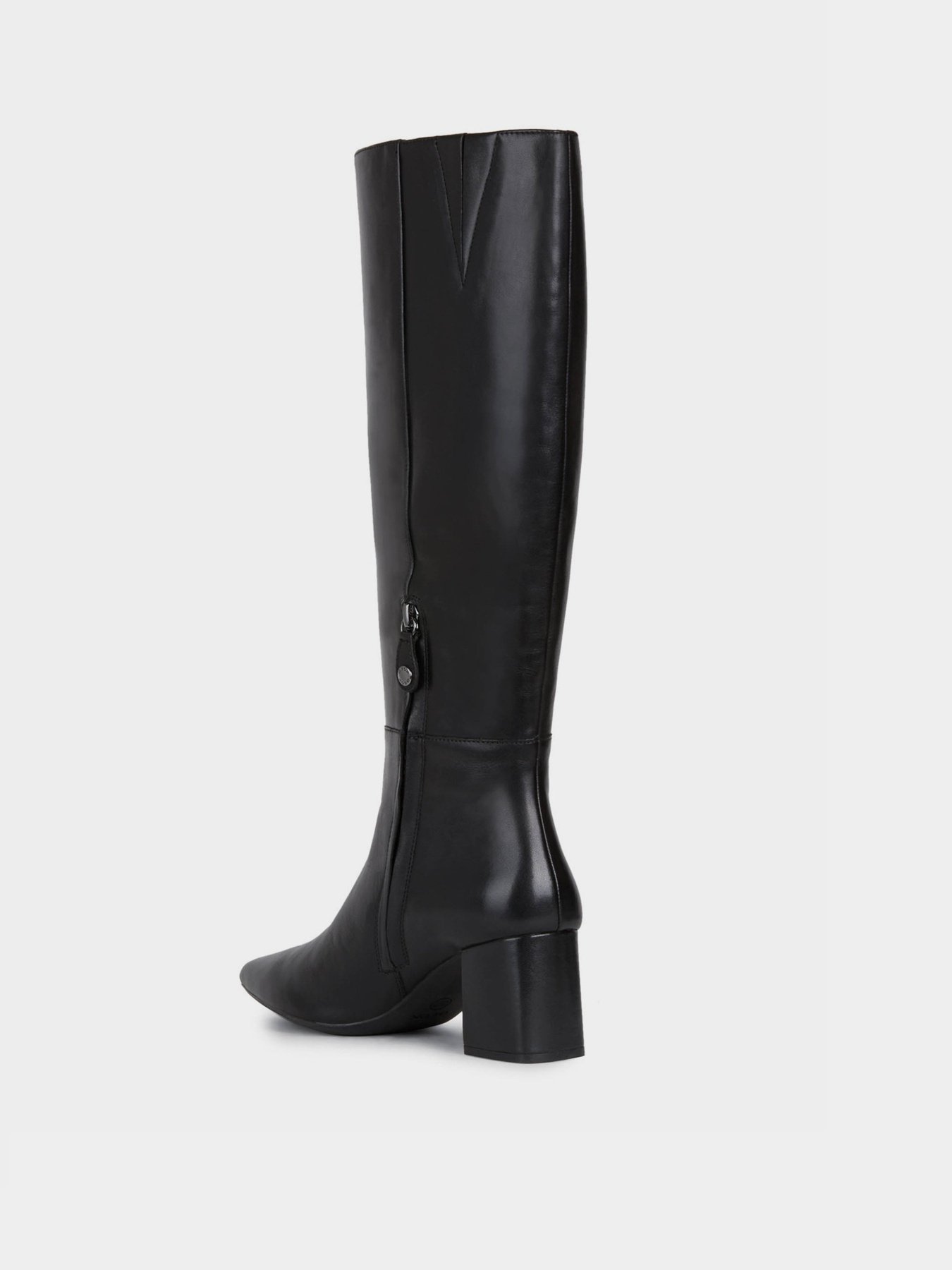 Сапоги Geox Bigliana модель D16NMB-00085-C9999 Фото