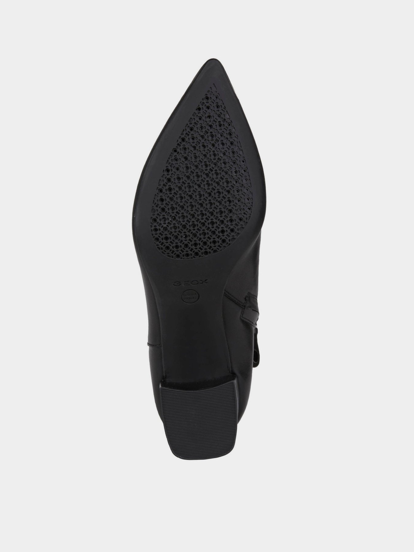 Чоботи Geox Bigliana модель D16NMB-00085-C9999 Фото