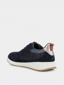 Кроссовки Geox Bulmya модель D16NQA-01422-C4064 Фото